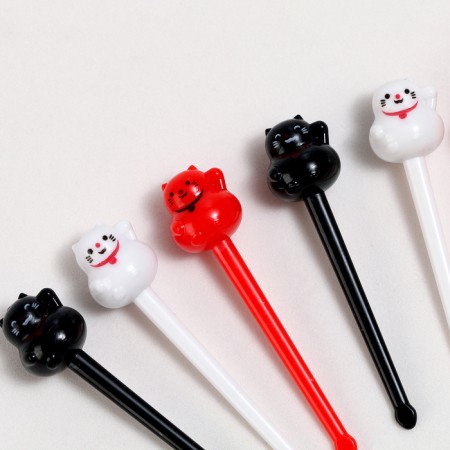 Set for decorating the "cats", 6 pcs.-1