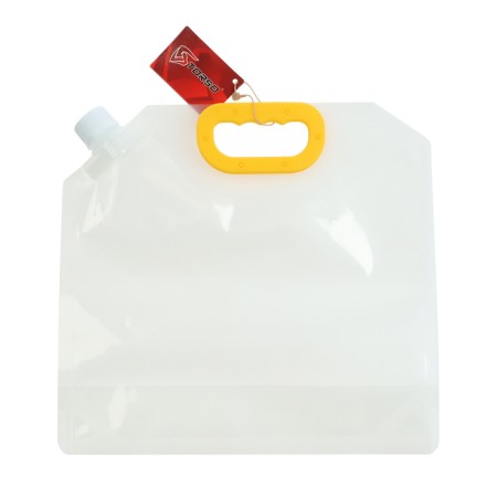 Folding canister, 3 l-3