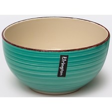 Салатник Elrington «Аэрограф. Изумруд», 500 мл