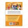 The book "Geography for children", 68 p.
