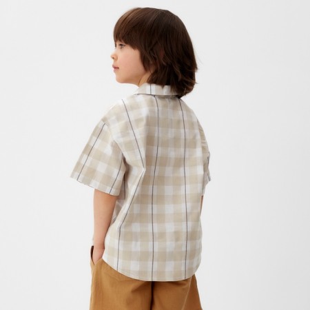 Board for a boy KAFTAN "CET", Size 30 (98-104)-6