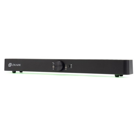 Soundbar Rick OK-534S 2.0 10W Black-7
