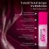 Toilet water with pheromones, female, Evermoon No. 3, 30 ml