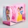 Mechanical sharpener, princesses