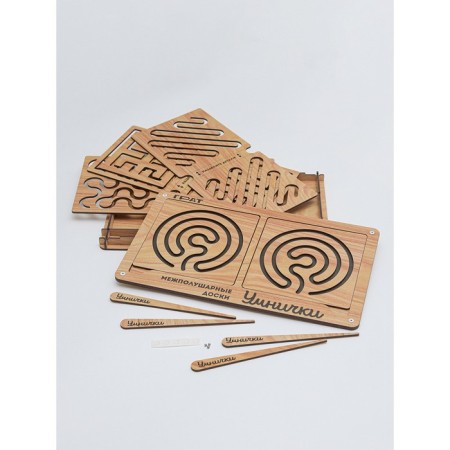 Intercessacular "smart" boards