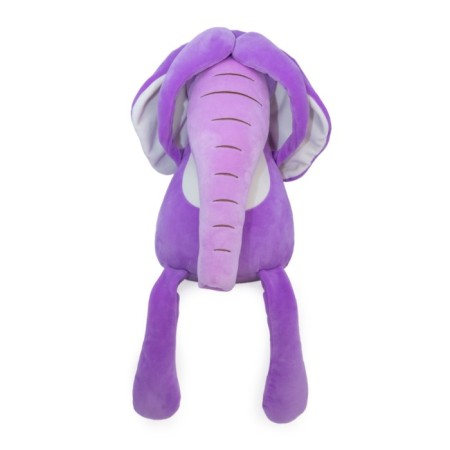 Soft toy "Elephant Til", 32 cm-7