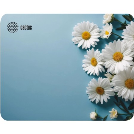CACTUS DAISIES 250x200x3mm (CS-MP-D07S)