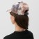 Minaku cap "tie-dye", blue color, size 54-56