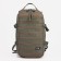 Tactical backpack, TAIF, 30 l, lightning department, khaki color