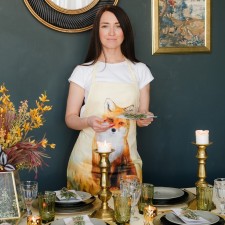 Apron 