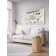 Decorative panel with photo printing "Recognition of love", horizontal, size 150x200 cm