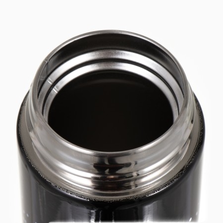 Thermos, 500 ml, Basic "Master K.", with a strain, with a temperature sensor, retains heat of 10 hours-4