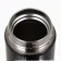 Thermos, 500 ml, Basic "Master K.", with a strain, with a temperature sensor, retains heat of 10 hours
