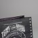 Gift laminated vertical package, packaging, “To whom you can rely on!”, Ml 23 x 27 x 8 cm