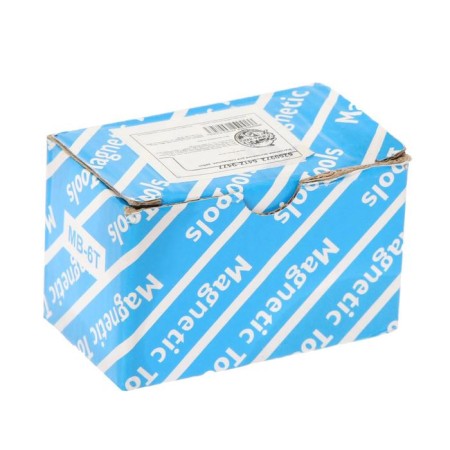 Magnetic base for locksmith work, adhesion force of 50 kg in the box-2