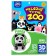 Set for creativity Soster 3D figures "Panda"