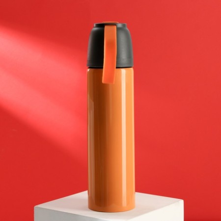 Thermos "Tunz-Tunz", 500 ml, heat conservation time 8-10 hours-6