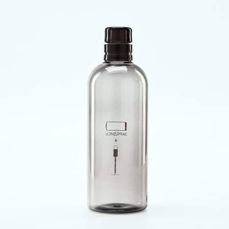 Water bottle "charge", 700 ml-1