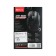Mouse Xtrike Me GW-600, game, wireless, backlight, 1600 dpi, 2.4g, black