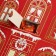 Advent Calendar "Fairytale New Year", sweets 12 pcs