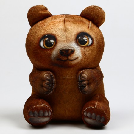 Soft toy "Bear"-1