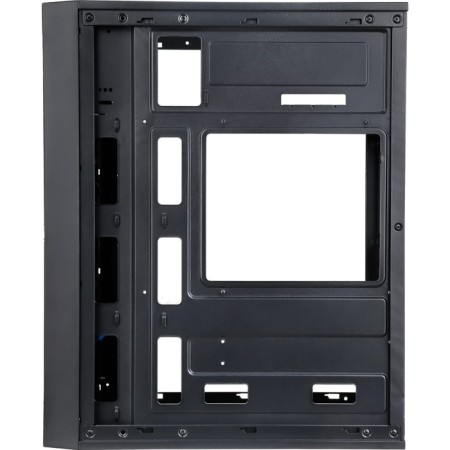The ACCORD A-300 case without BP ATX 4x120mm 2xusb2.0 1xusb3.0 audio-4