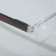Finished glasses most_007, brown color, +1.5