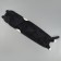 Skill of a soft toy "cat", 130 cm, black color