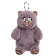 Мягкая игрушка «Кот Ждан», 24 см