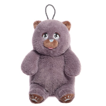 Soft toy "Cat Zhdan", 24 cm