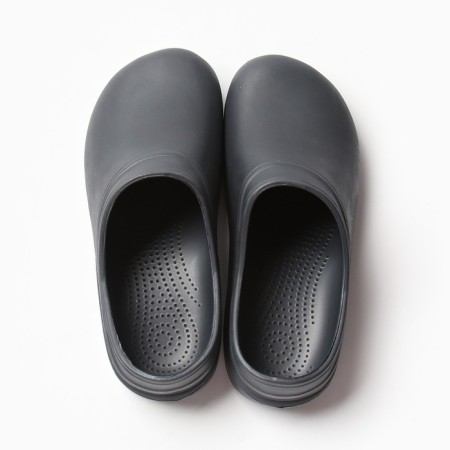 Galos male "kor" color dark gray, size 42-1