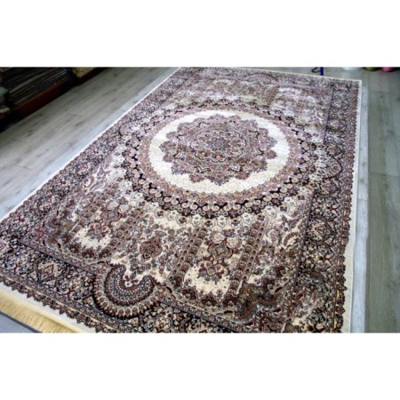 Rectangular carpet Rubin 20054a, size 250x350 cm-4