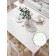 Set of napkins for setting the table "Atmosphere of the holiday", rectangular, size 32x46 cm, 4 pcs