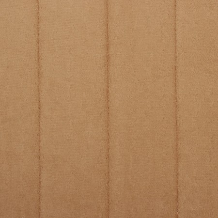 Bathroom mat Ethel Basic, col. light brown, 50x80 cm-1