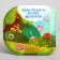 Book for playing the Drakosh bathroom Tosha "World around" water coloring