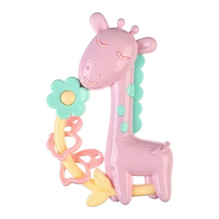 Set of rattles "Carousels", 7 pcs, crumb me-5