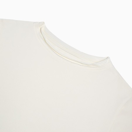 Jumper (longshilv) female mist, size s-m, milk color-9