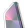 Hoco G1 Protective Glass, for iPhone 13 Mini, Pat layer, anti -prints, black frame