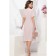 Female dress "enchantingly beautiful", size 44