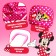 Universal stroller for Minnie dolls, Minnie Mouse
