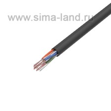 Кабель PROconnect UTP, 4 пары, 24 AWG, CAT5e, 305 м, внешний, 01-0054
