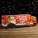 Gift box "Red" truck with animation and game, 34.5 x 11 x 11 cm