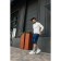 Male ISee shorts, size 48, blue color