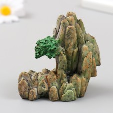 Figure for Florarium Polystone 
