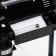 The Seastar HX-240ZF Aquarium includes: LED lamp two-tone, filter 200 l/h, 12 l, black