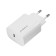 Network charger MAIMI C106, Type-C, 3 A, 20 W, PD, White