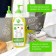 Synergetic liquid soap "Ginger and bergamot", hypoallergenic, antibacterial, 1 liter