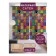 Photostes "Patchwork blanket", Saten, size 145x265 cm, 2 pcs