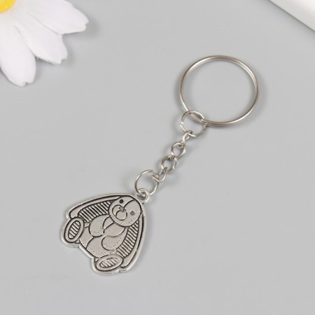 Trick Metal "Cute Bunny" 2.5x2.4 cm-1
