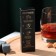 Whiskey man set, whiskey stones 4 pcs, forceps